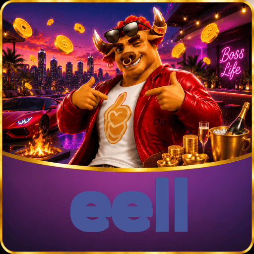 eell Segurança Logo 3