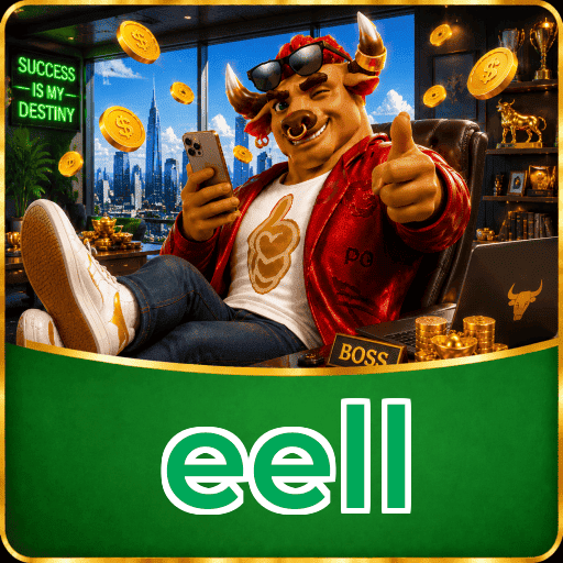 eell Instalar Logo 2
