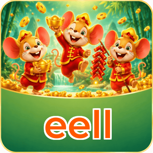 Slots eell - Jackpots Progressivos